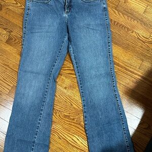 Midrise Bootcut Women's Jeans